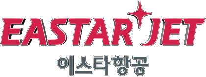 Eastar Jet Südkorea Asien Flugzeuge - Fluggesellschaft Transport 