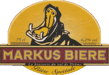 Markus Frankreich Bier Getränke 