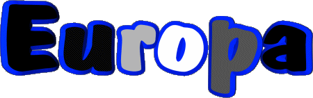 Europa E WEIBLICH - Italien Vorname 