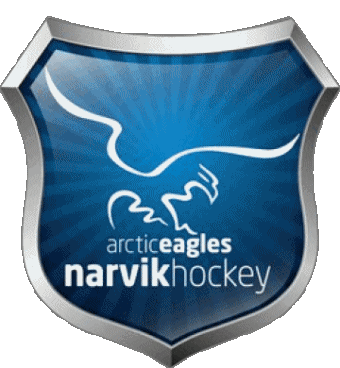 Narvik IK Noruega Hockey - Clubs Deportes 