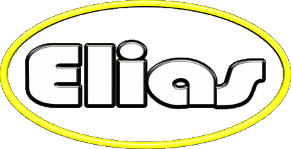 Elias E Mann - Deutschland Vorname 