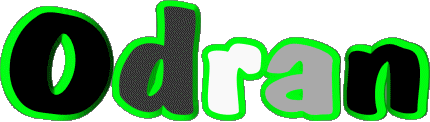 Odran O MASCULIN - France Prénoms 