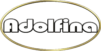 Adolfina A FEMININ - Allemagne Prénoms 