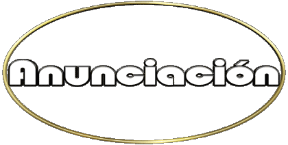 Anunciación A FEMININE - Spain First Names 