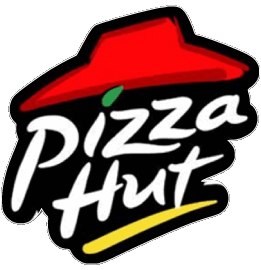 1999-1999 Pizza Hut Fast Food - Restaurant - Pizza Essen 