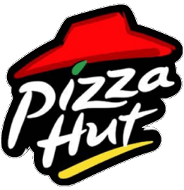 1999-1999 Pizza Hut Fast Food - Restaurant - Pizzas Nourriture 