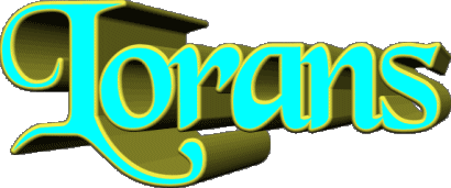 Lorans L MANN - Frankreich Vorname 