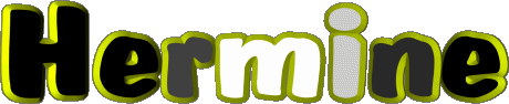 Hermine H FEMININ - France Prénoms 