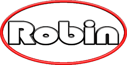 Robin R MASCULIN - France Prénoms 