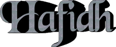 Hafidh H MASCHIO - Maghreb Musulmano Nome 