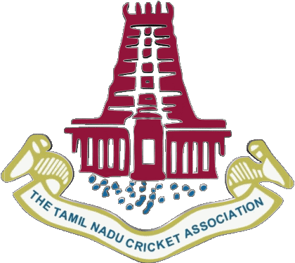 Tamil Nadu Indien Kricket Sport 