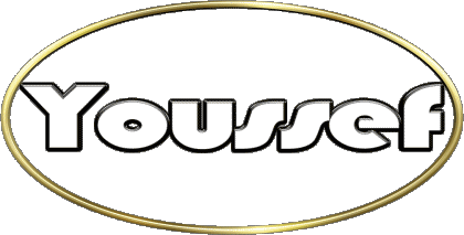 Youssef Y MASCULINO - Francia Nombre 