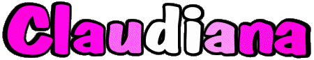 Claudiana C FEMININ - Portugal Prénoms 