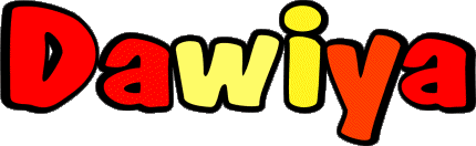 Dawiya D FEMININE - Maghreb Muslim First Names 