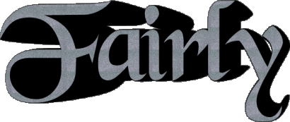 Fairly F MASCULIN - UK - USA Prénoms 