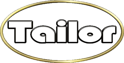 Tailor T MANN - UK - USA - IRL - AUS - NZ Vorname 