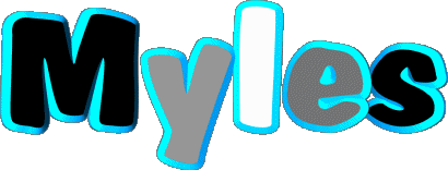 Myles M MANN - UK - USA - IRL - AUS - NZ Vorname 