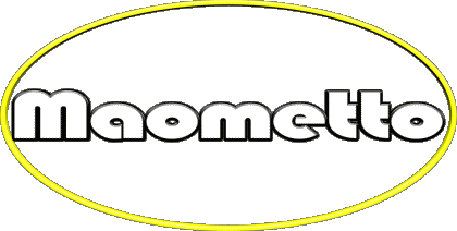 Maometto M MASCULINO - Italia Nombre 