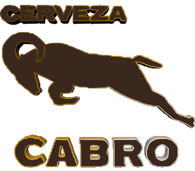 Cabro Guatemala Bières Boissons 