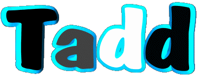 Tadd T MASCULIN - UK - USA Prénoms 