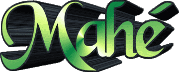 Mahé M MANN - Frankreich Vorname 