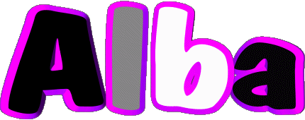 Alba A FEMININE - Germany First Names 