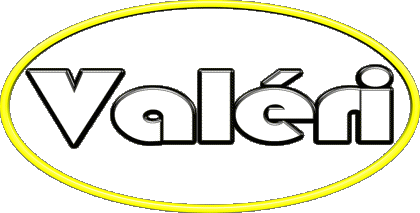 Valéri V MASCHIO - Francia Nome 