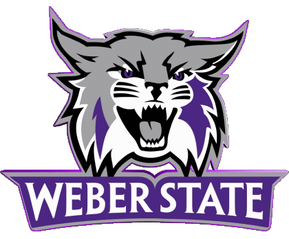 Weber State Wildcats W N C A A - D1 (National Collegiate Athletic Association) Sports 