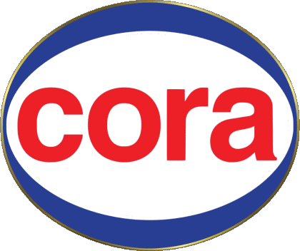 Cora Supermarkets Food 