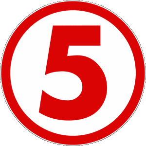 TV5 Philippines Channels - TV World Multi Media 