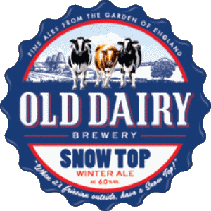 Old Dairy UK Cervezas Bebidas 