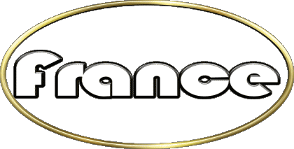 France F FEMENINO - Francia Nombre 