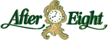 After Eight Chocolates Food 