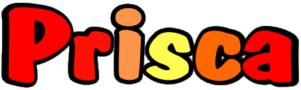 Prisca P FEMENINO - Francia Nombre 