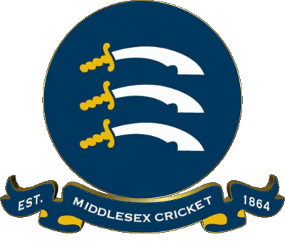 Middlesex County United Kingdom Cricket Sports 