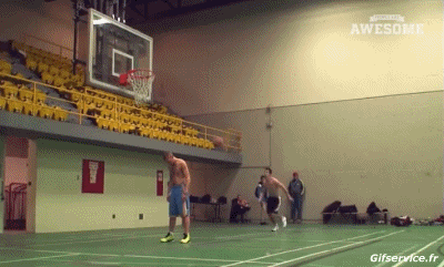 Fun Win Basketball Sports Humour - Fun 