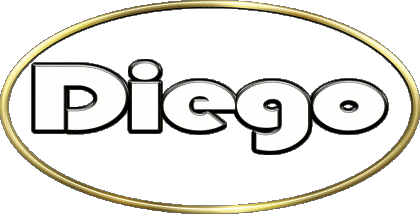 Diego D MASCULINE - Spain First Names 