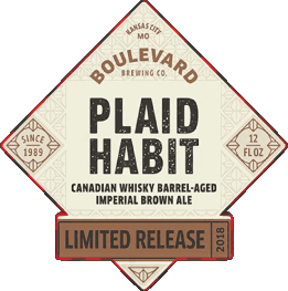 Boulevard USA Bier Getränke 