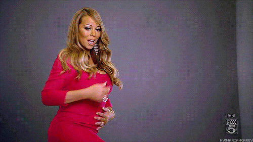 Mariah Carey Dance Música Multimedia 