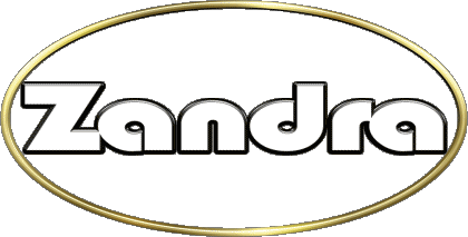 Zandra Z WEIBLICH  - UK - USA - IRL - AUS - NZ Vorname 