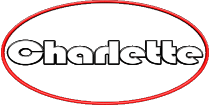 Charlette C FEMMINILE - Francia Nome 