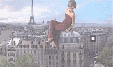 Jingle Pub 2011-2015 Paris Premiere Canali - TV Francia Multimedia 