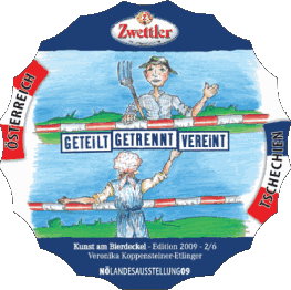 Zwettler Austria Birre Bevande 