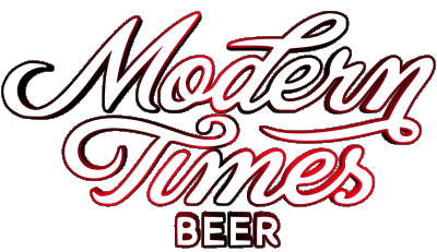 Modern Times USA Birre Bevande 