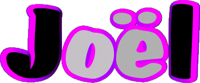 Joël J MASCULIN - France Prénoms 