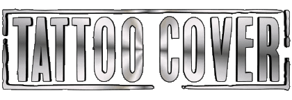 Tattoo Cover T.F.X Emissioni TV Show Multimedia 