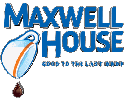 Maxwell House Kaffee Getränke 