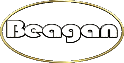 Beagan B MASCULINE -  UK - USA - IRL - AUS - NZ First Names 