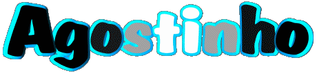 Agostinho A MASCULIN - Portugal Prénoms 
