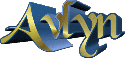 Avlyn A WEIBLICH - Frankreich Vorname 